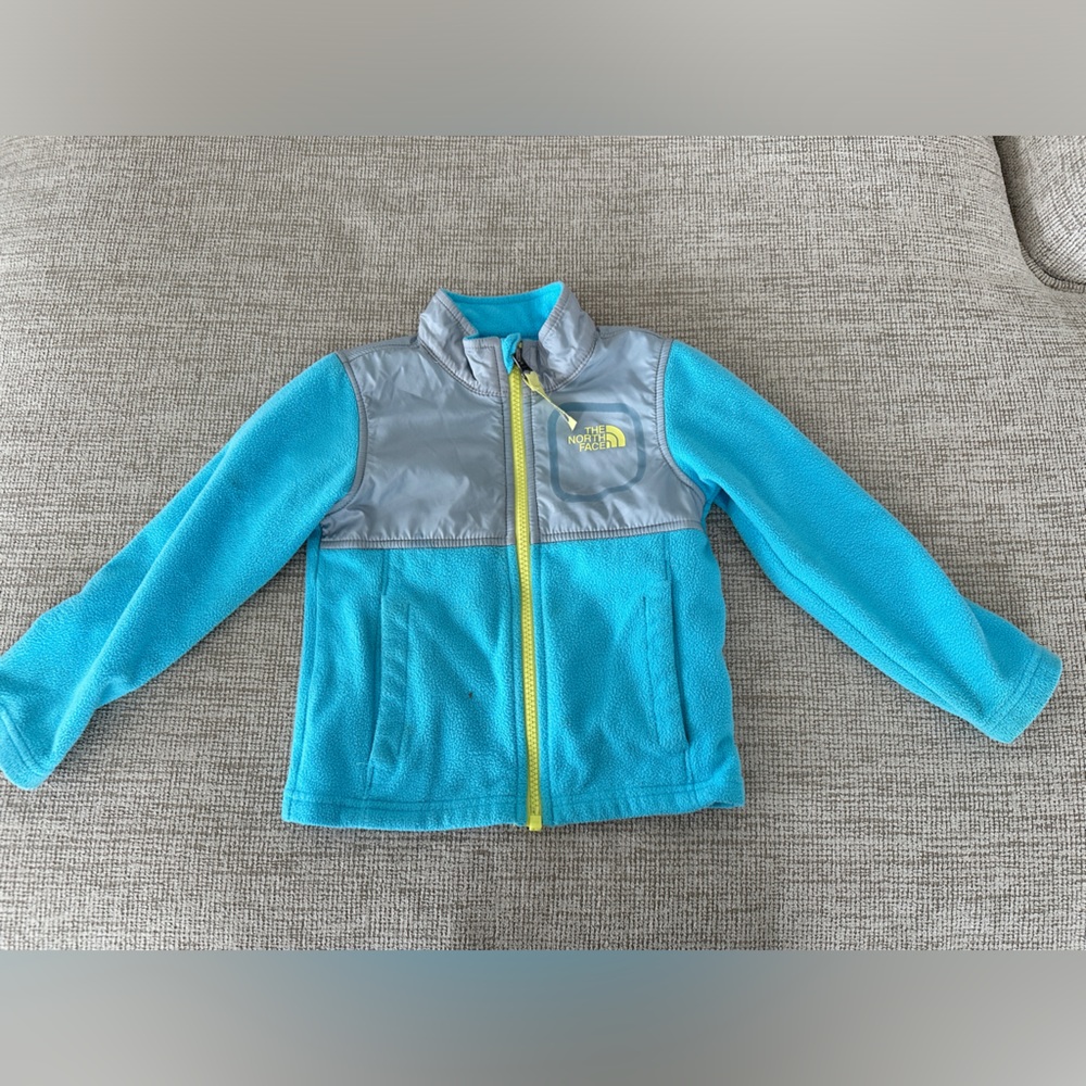 Kids The North face Fleece